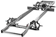 Chassis Frames & Body Thumbnail