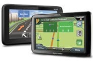 GPS Systems Thumbnail