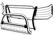 Grille Guards Thumbnail