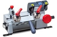 Key Cutting Machines