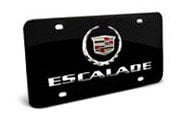 License Plates & Frames Thumbnail