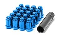 Lug Nuts & Locks Thumbnail
