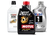 Oils, Fluids, Lubricants Thumbnail