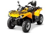 Powersports