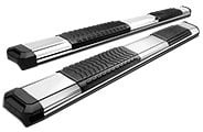 Running Boards