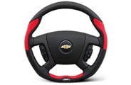 Steering Wheels Thumbnail