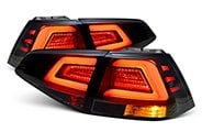 Tail Lights