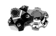 Wheel Center Caps Thumbnail