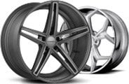 Custom Wheels Thumbnail