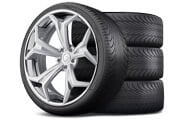 Wheel & Tire Packages Thumbnail