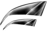 Wind Deflectors Thumbnail