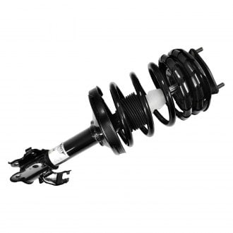 Unity® - Complete Strut Assembly
