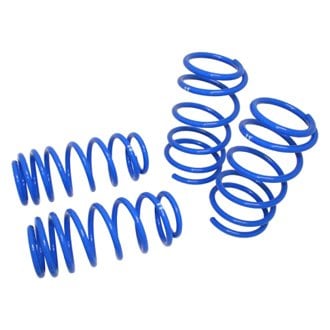 Megan Racing® - Manzo™ Lowering Coil Springs