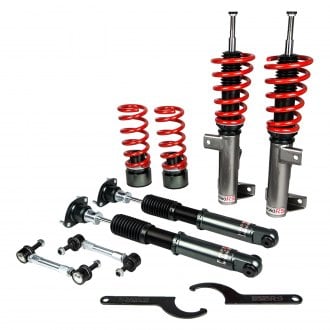 Godspeed Project® - Mono-RS™ Front and Rear Coilover Kit