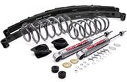 Lift Kits Thumbnail