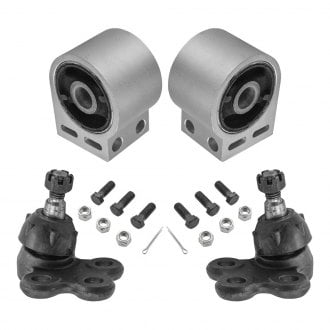TRQ® - Ball Joint and Suspension Kit
