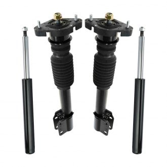 TRQ® - Shock and Strut