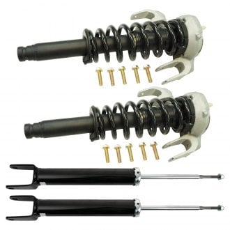 TRQ® - Complete Strut Assembly