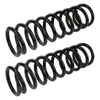 Mevotech® - Supreme™ Coil Spring Set